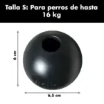 Kong Extreme Ball 2