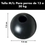 Kong Extreme Ball 3