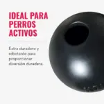 Kong Extreme Ball 4