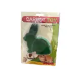 Wood Toy Bunny para Roer 2