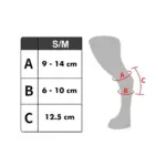 Protector de Rodilla Corto 6