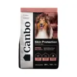 Canbo Dog Skin Protection con Salmón