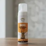 Shampoo en Seco para Conejo 200ml