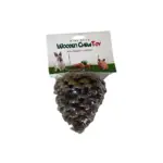 Juguete Piña de Pino para Roer 2