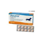Previcox 57 MG X Unidad
