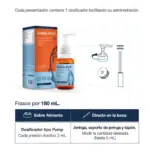 Salaris AD3E Aceite de Salmón Noruego 2