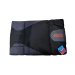 Orthopet Colchoneta Ortopédica Grado Médico Negro