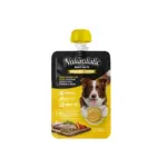 Naturalistic Meat Paste Chicken Meat 90 G