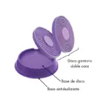 Características Kong Lick Spinz Talla S