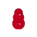 Atrás Kong Licks Lickmat