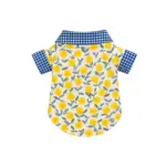 Little Tails Camisa Lemons - Imagen 2